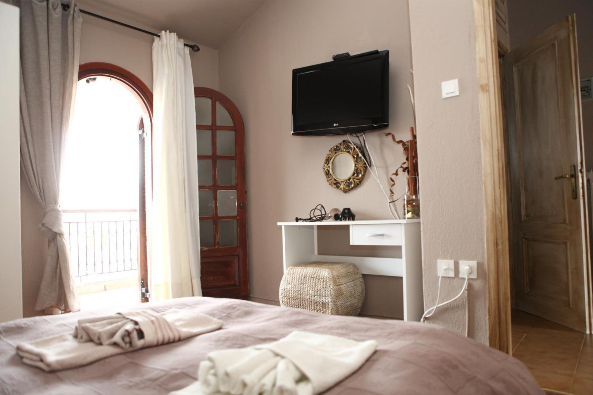 Romilias Apartment Chrysoupolis Extérieur photo