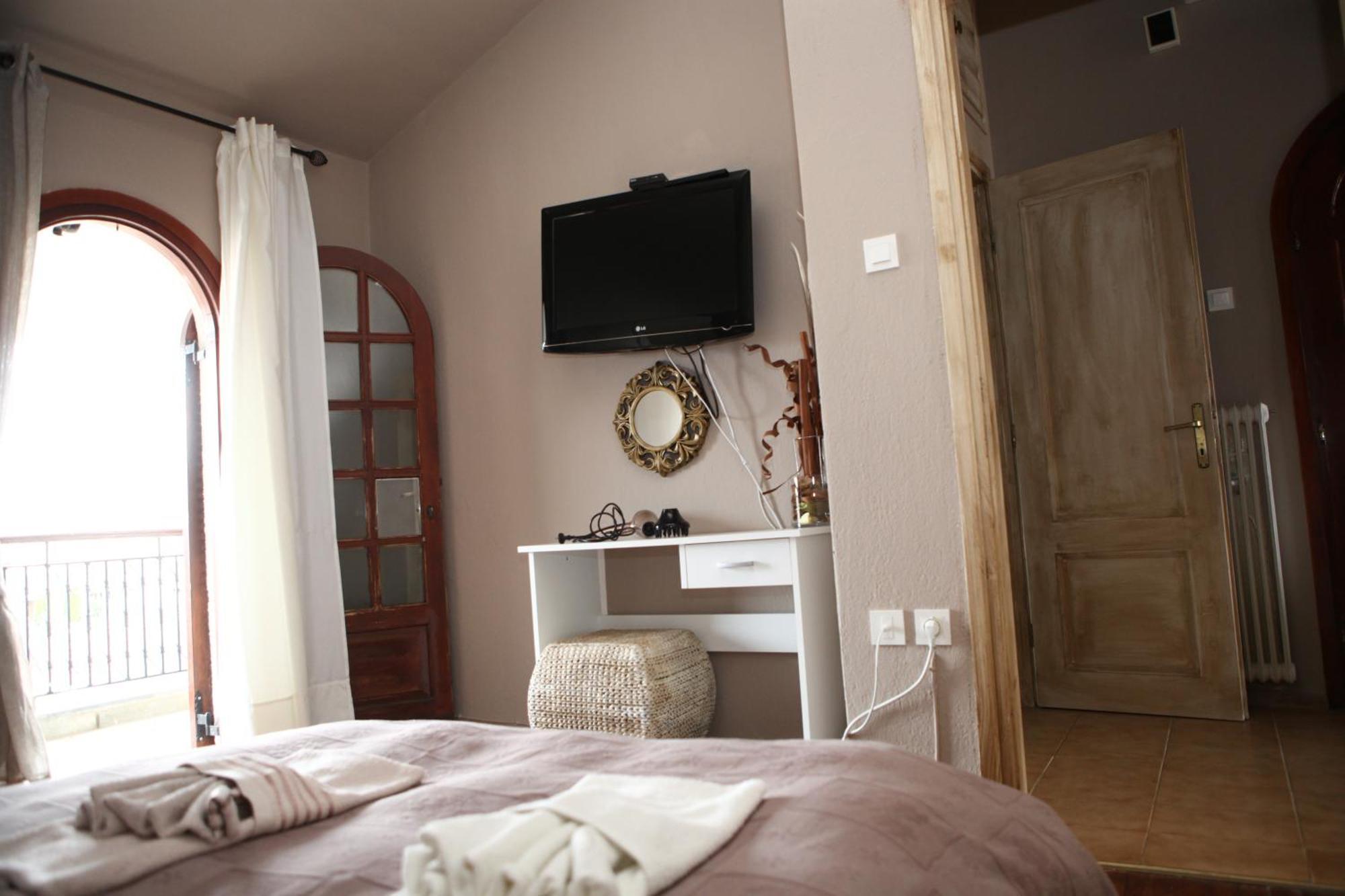 Romilias Apartment Chrysoupolis Extérieur photo